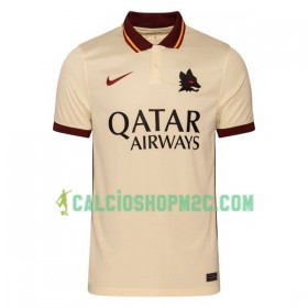 AS Roma Maglia Trasferta 2020/2021 Manica Corta